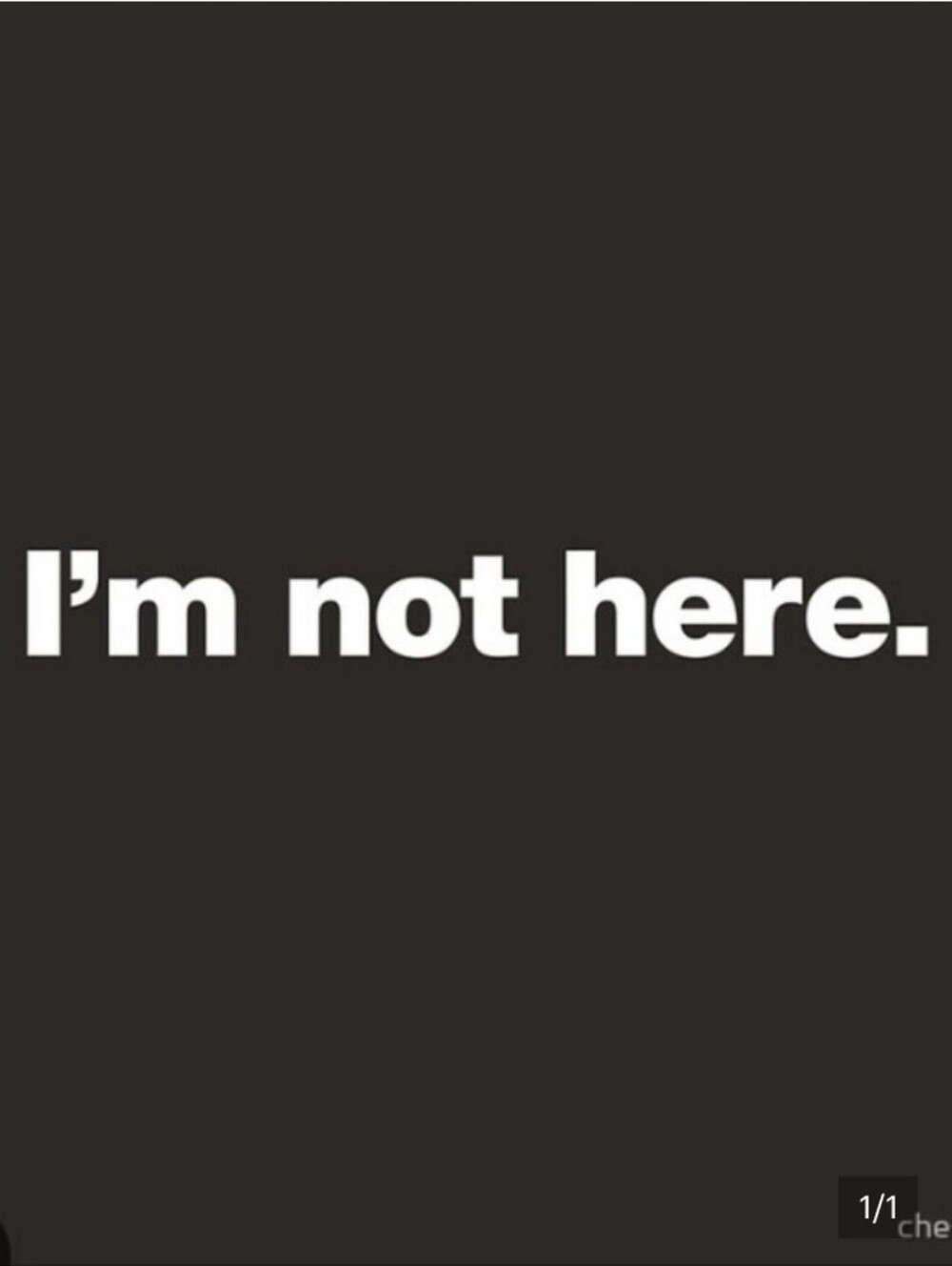 Not Available